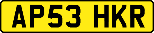 AP53HKR