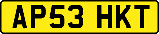 AP53HKT