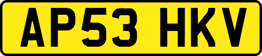 AP53HKV