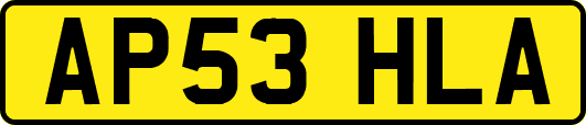 AP53HLA