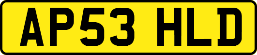 AP53HLD