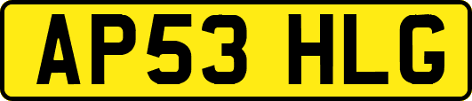 AP53HLG