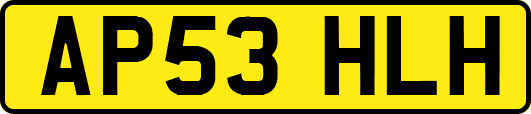 AP53HLH