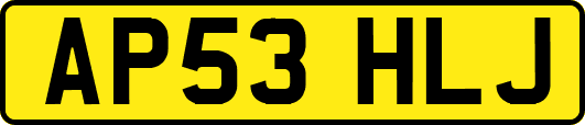 AP53HLJ