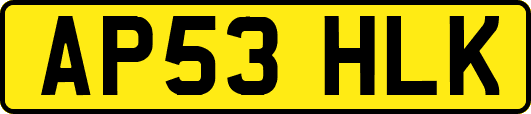 AP53HLK