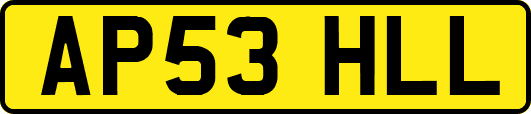 AP53HLL