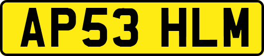 AP53HLM