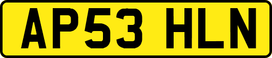AP53HLN