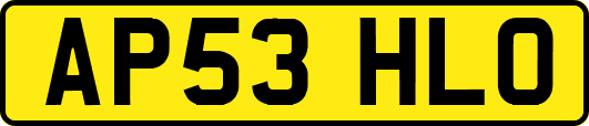 AP53HLO