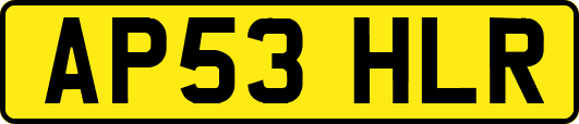 AP53HLR