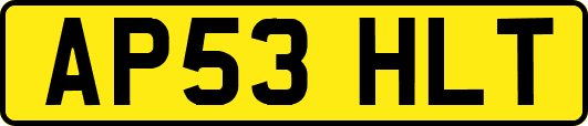 AP53HLT
