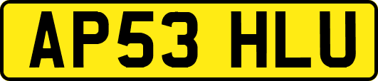 AP53HLU