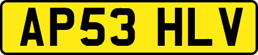 AP53HLV