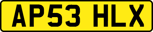 AP53HLX