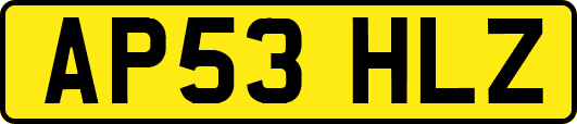 AP53HLZ