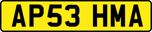 AP53HMA