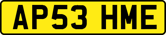 AP53HME