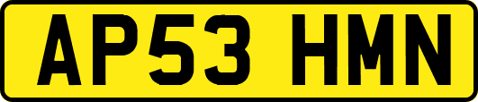 AP53HMN