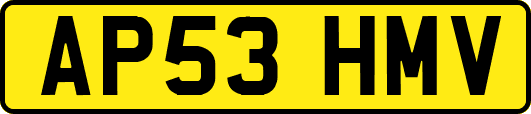 AP53HMV