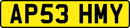 AP53HMY