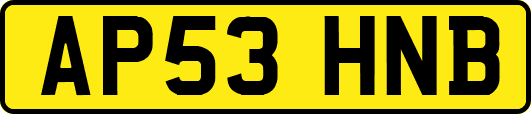 AP53HNB
