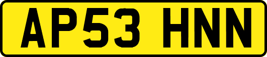 AP53HNN