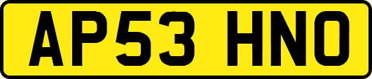 AP53HNO