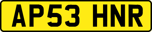 AP53HNR