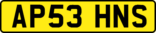 AP53HNS