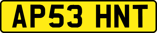 AP53HNT