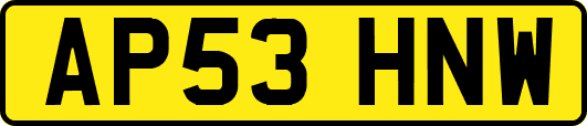 AP53HNW