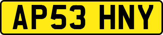 AP53HNY