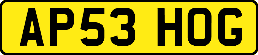 AP53HOG