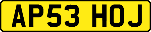 AP53HOJ