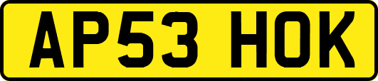 AP53HOK