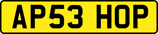 AP53HOP