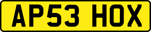 AP53HOX