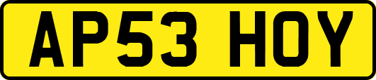 AP53HOY
