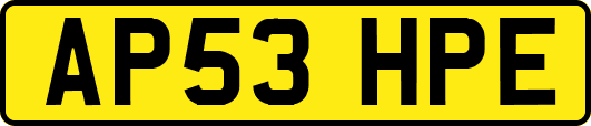 AP53HPE