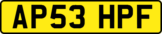 AP53HPF