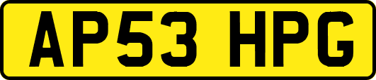 AP53HPG
