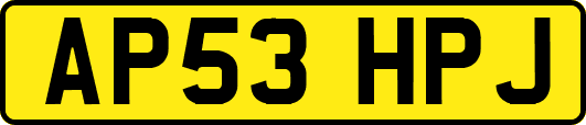 AP53HPJ