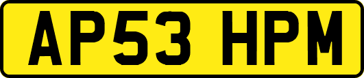 AP53HPM
