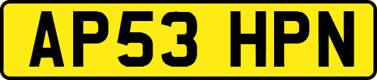 AP53HPN