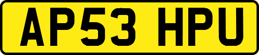 AP53HPU