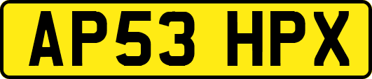 AP53HPX