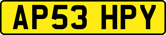 AP53HPY