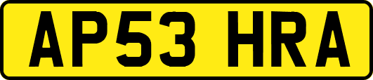 AP53HRA