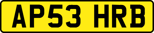AP53HRB