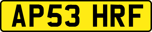 AP53HRF